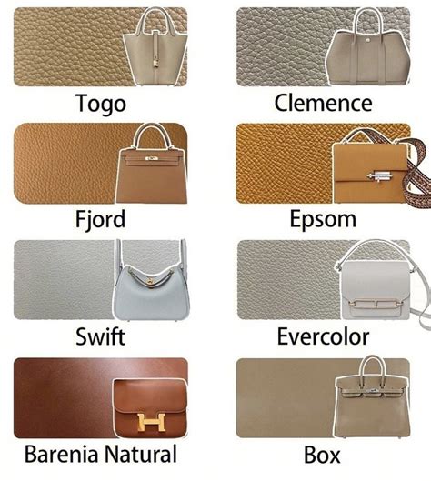 hermes allegro leather|what is hermes leather.